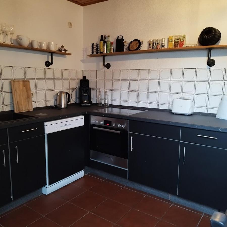 Seenswert - Vegane Pension Und Ferienwohnungen Am Ammersee Pahl Exterior photo