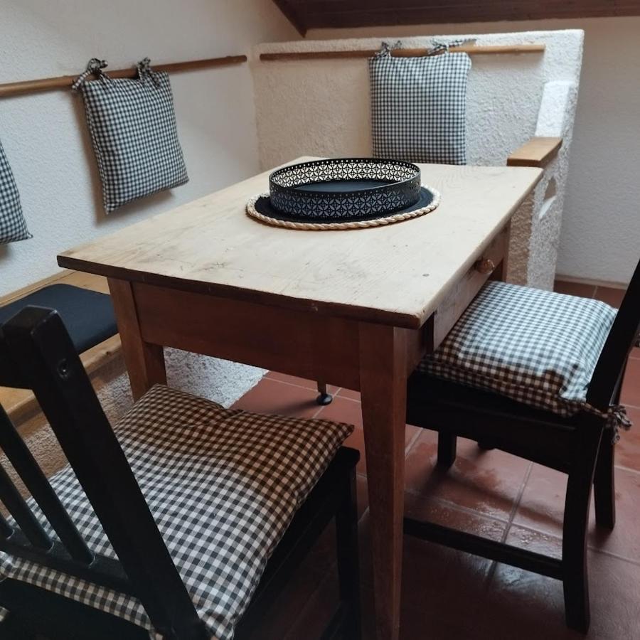 Seenswert - Vegane Pension Und Ferienwohnungen Am Ammersee Pahl Exterior photo