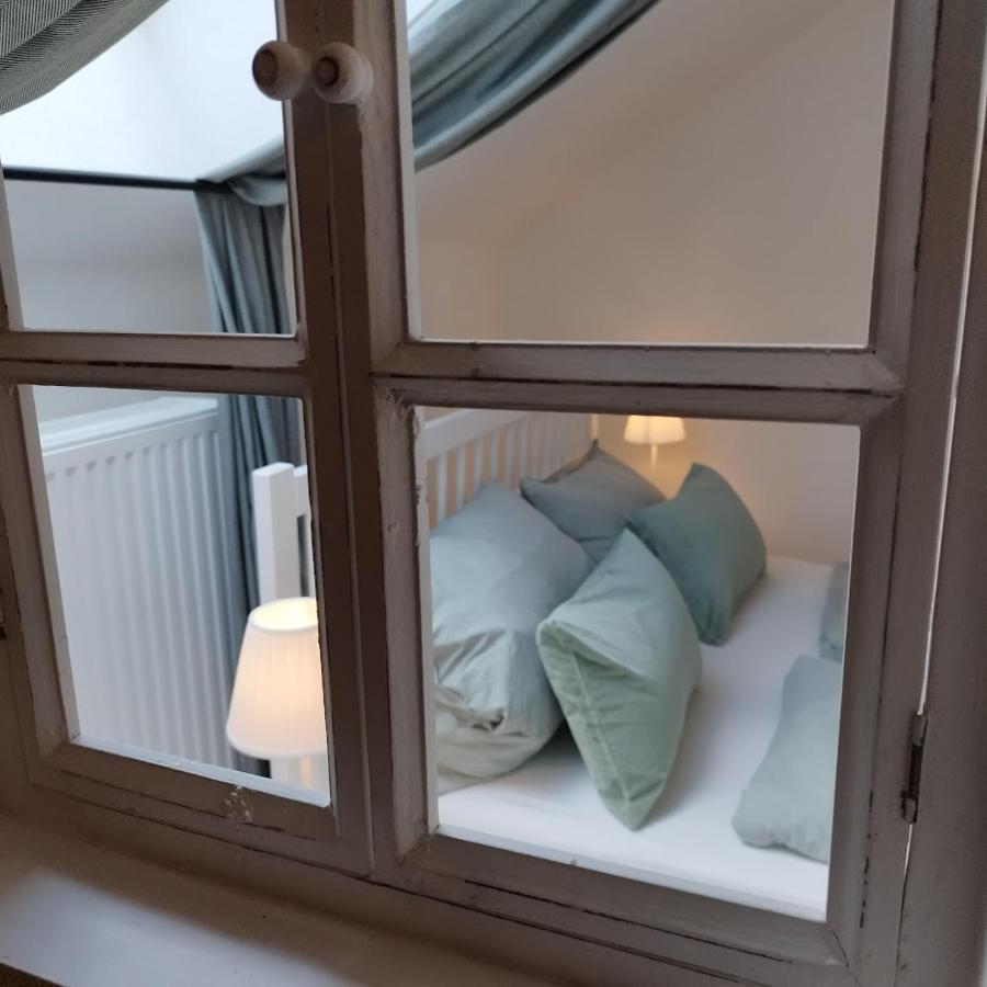 Seenswert - Vegane Pension Und Ferienwohnungen Am Ammersee Pahl Exterior photo