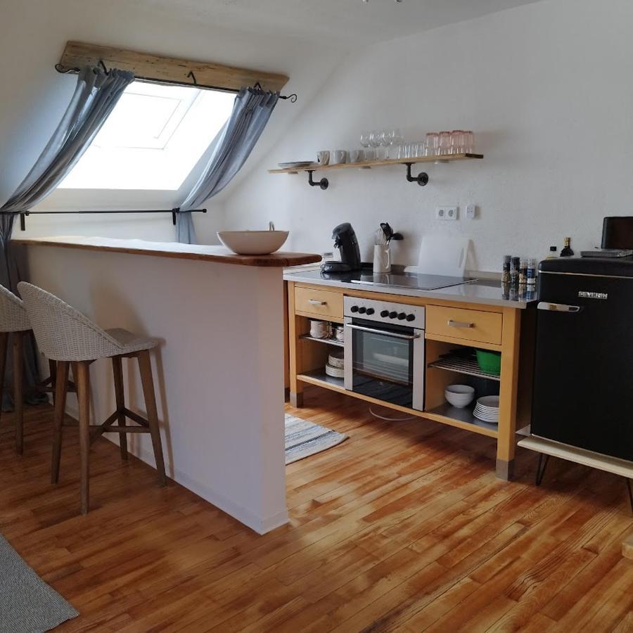 Seenswert - Vegane Pension Und Ferienwohnungen Am Ammersee Pahl Exterior photo