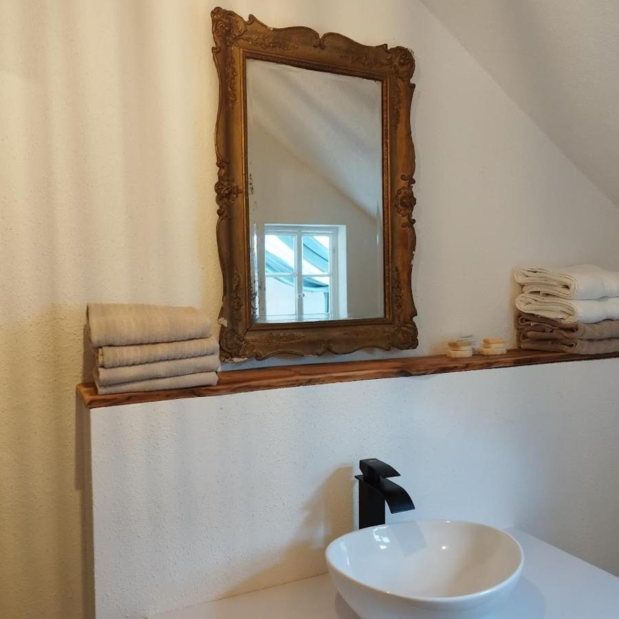 Seenswert - Vegane Pension Und Ferienwohnungen Am Ammersee Pahl Exterior photo
