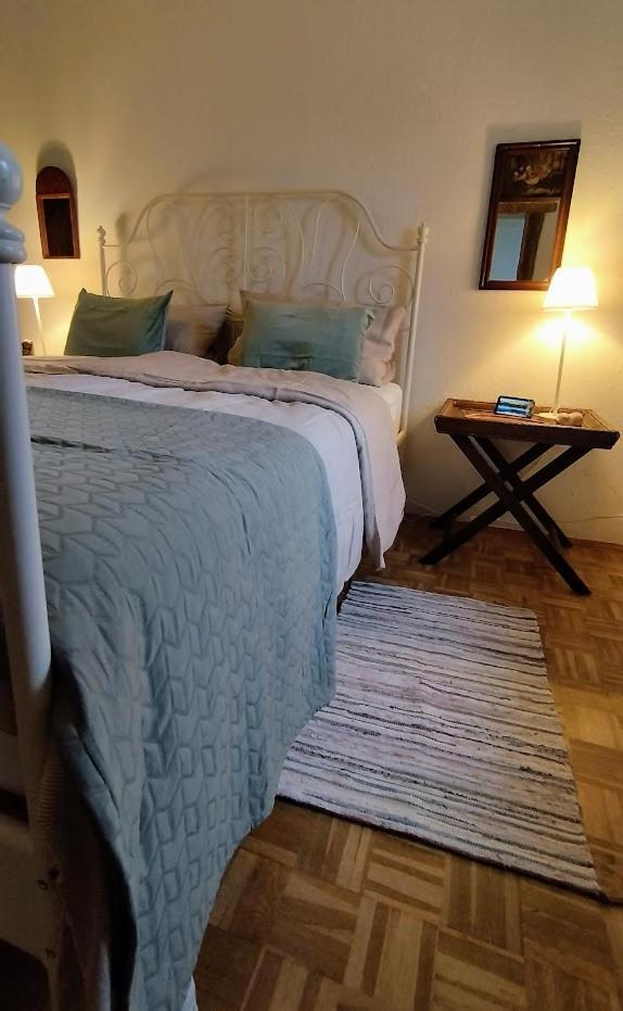 Seenswert - Vegane Pension Und Ferienwohnungen Am Ammersee Pahl Room photo