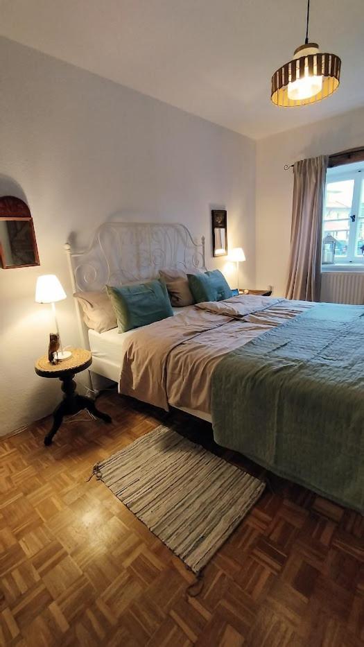 Seenswert - Vegane Pension Und Ferienwohnungen Am Ammersee Pahl Room photo