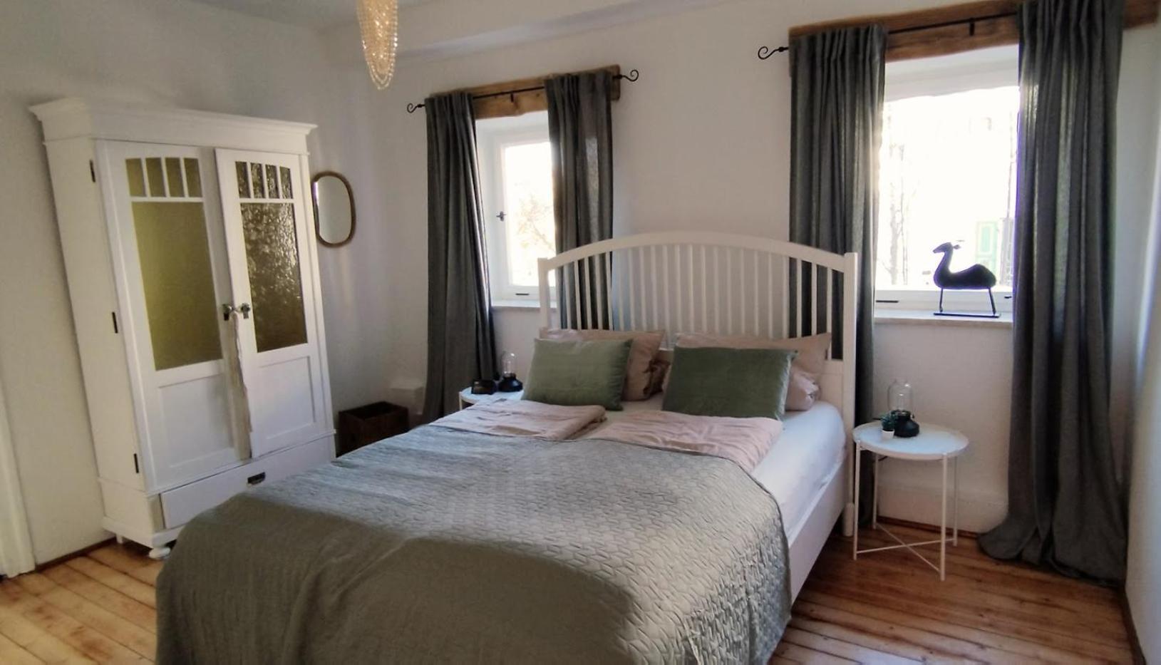 Seenswert - Vegane Pension Und Ferienwohnungen Am Ammersee Pahl Room photo