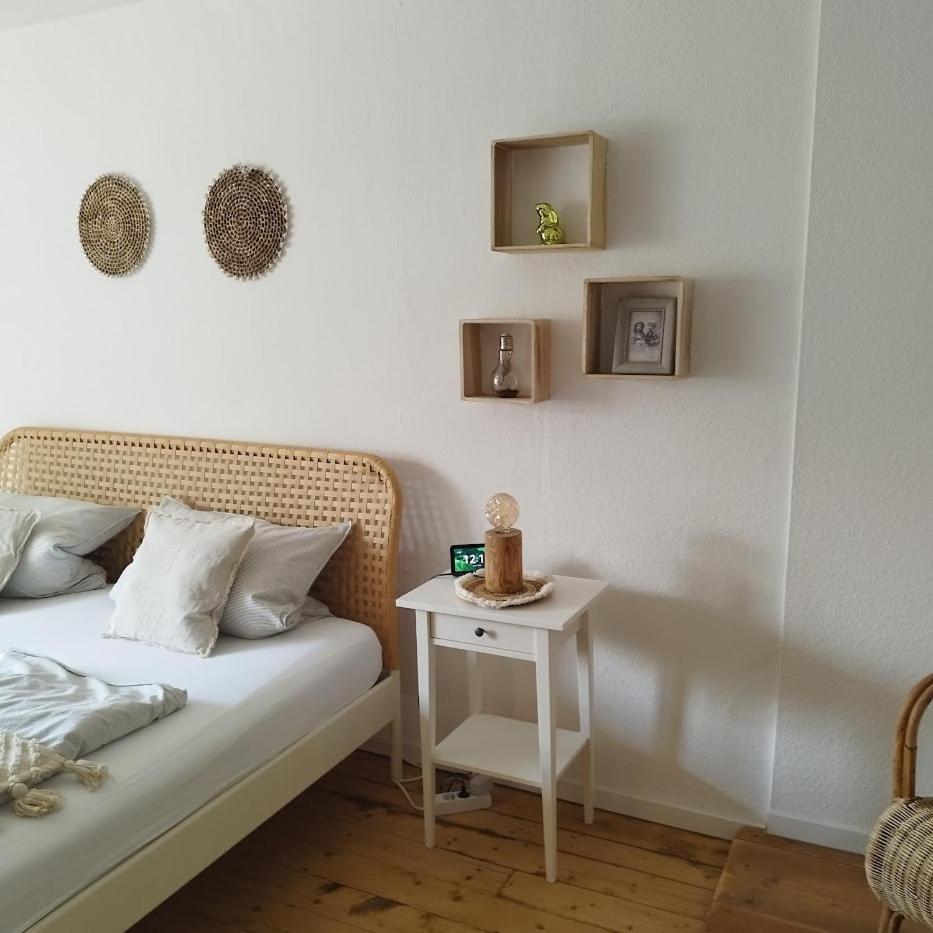 Seenswert - Vegane Pension Und Ferienwohnungen Am Ammersee Pahl Room photo