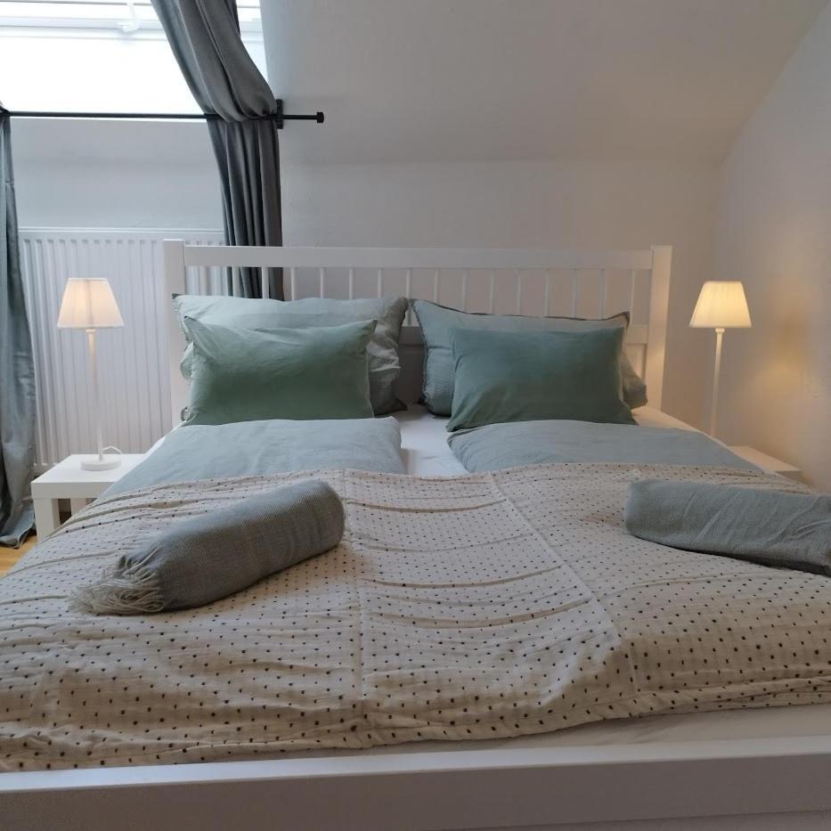 Seenswert - Vegane Pension Und Ferienwohnungen Am Ammersee Pahl Room photo