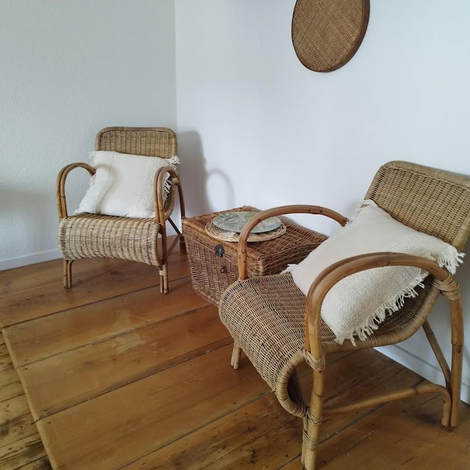 Seenswert - Vegane Pension Und Ferienwohnungen Am Ammersee Pahl Room photo