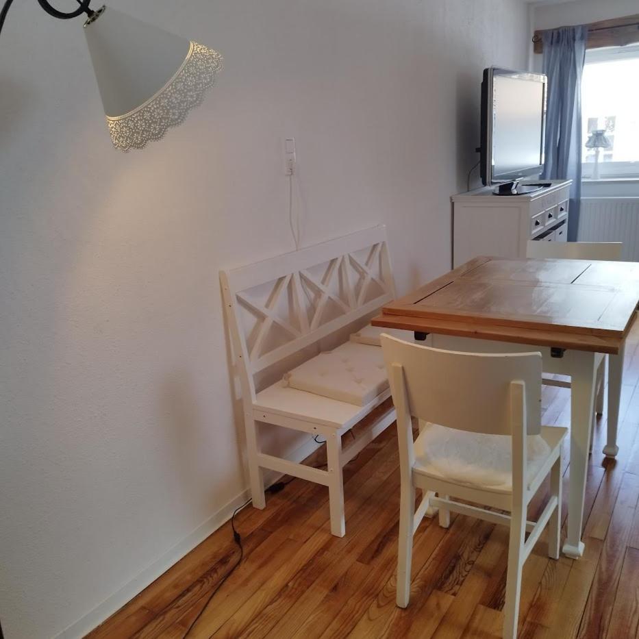 Seenswert - Vegane Pension Und Ferienwohnungen Am Ammersee Pahl Room photo