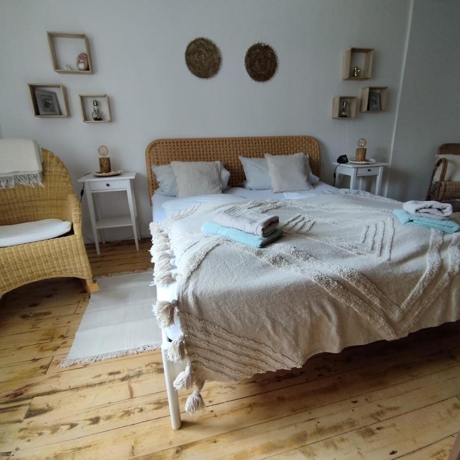 Seenswert - Vegane Pension Und Ferienwohnungen Am Ammersee Pahl Room photo